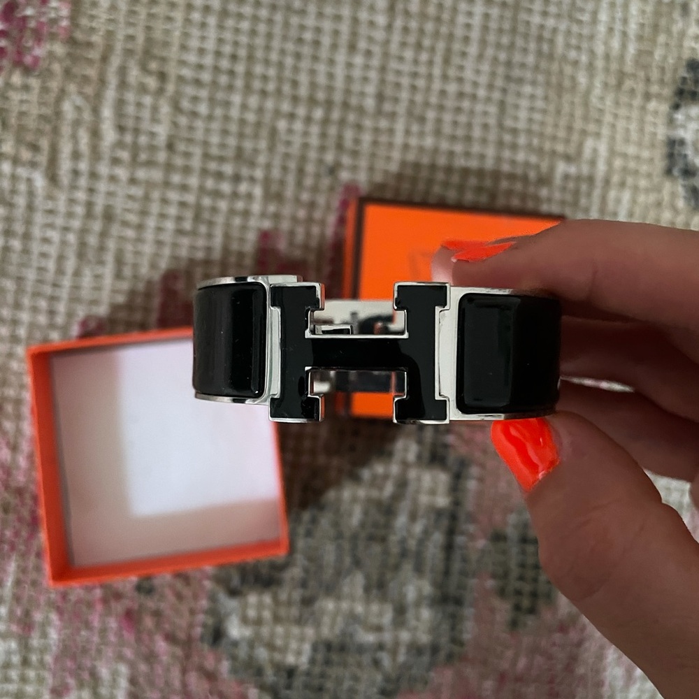 Hermès bracelet